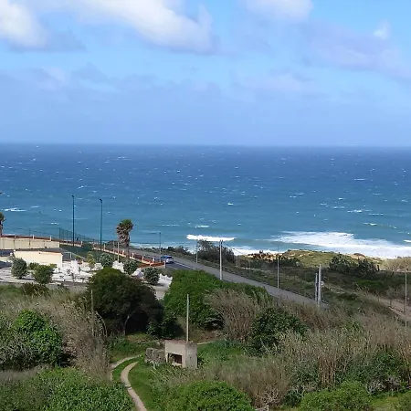 Lägenhet Panorama Sol Ericeira